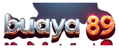 buaya 89 logo