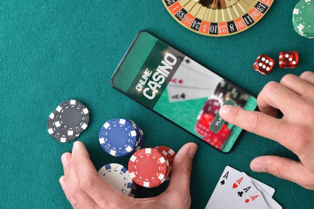 buaya 89 High-Cap Reel Rooms